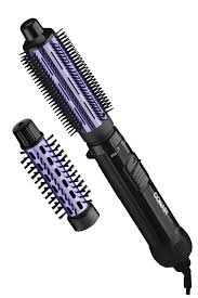 The brush emits a negative ionic charge that makes hair healthy and vibrant. 13 Best Hair Dryer Brushes For All Hair Types 2021 Hot Air Brushes