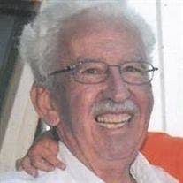 Obituary: Albert A. Nannini, 76