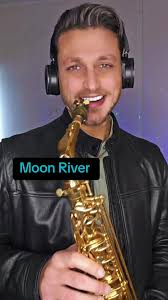 Jason Gay Saxophonist