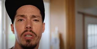 And now, from the mega mind of Director Julian Mitchell, a comedy short,  "Backstabbers," or "D-List Actors Make A No-Budget Movie." Feel the  heartwarming love and mutual respect in this lightly scripted