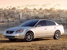 Found fuel pump under back seat cant locate fuel pump relay? Solved It Cranks Won T Fire Or Not Getting Any Fuel 2002 2006 Nissan Altima Ifixit