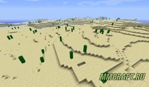 You pretty much just plant a cactus block and wait for it to grow. Minecraft How To Find A Snowy Biome Best Minecraft Sides With Amazing Worlds