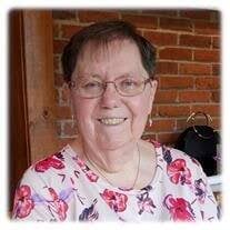 Janet L. Hoffmann Obituary