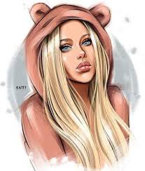 Marshmello sarra art freetoedit landscape wallpaper. Girly Drawings Tumblr Drawings Cute Wallpapers Best Friend Drawings Drawing Of Best Friends Sisters Girly Drawings Drawings Of Friends Digital Art Illustration