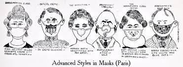 The Art Of Pandemic Prevention Nichd Connection Science Nichd