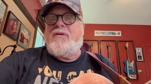 Scott Wesley Brown Fan Page...