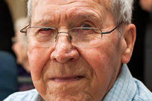 Obituary: Gladys Perry Roscoe