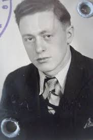 Erich Adolf Kaiser (1920-1943)