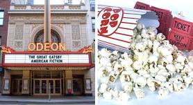 American History on Film: Fact, Fiction, Memory...