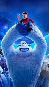If you're looking for the best 4k anime wallpaper then wallpapertag is the place to be. Percy Migo Smallfoot Animation 4k Ultra Hd Mobile Wallpaper