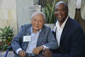 You can contact the office or come in if you have questions or concerns. Sammy Lee Gold Medal Winning Diver And Olympic Trailblazer Passes Away At 96 La84 Foundation