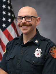 Congratulations to Ex-Captain Larry Bergun, Ex-Captain Chris Gentile (not  pictured), and Firefighter Jason Pilla who were all presented with  High-Fire Percentage Awards at tonight's meeting for the 2024 year. #mlfd  #award #volunteer #