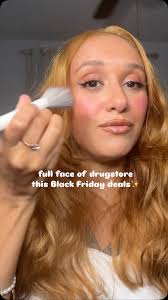 Morphe's Black Friday Is Live!✨💕🌸 From November 26th