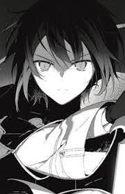 Iska Kimi To Boku No Saigo No Senjou Aruiwa Sekai Ga Hajimaru Seisen Pictures Myanimelist Net Iska Slayer Anime Kawaii Anime