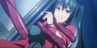Gakuen Shinshoku XX of the Dead As Vile As Ever – Sankaku Complex