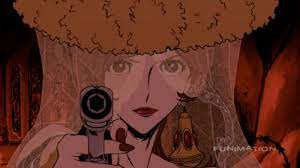 Subdued Fangirling: Lupin the Third: The Woman Called Fujiko Mine First  Impressions--A Very Fine Woman