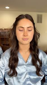 This Bridesmaid came with a picture of exactly what she wanted 🙌🏻,  Communication is so important! I love getting inspo pictures but I always  go through the consultation process of what you may like ...