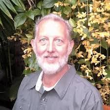 Kerry G. Parker Obituary (1963