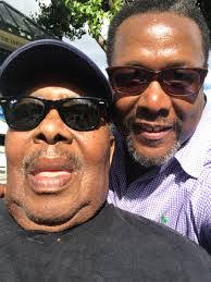 Amos Pierce's Instagram, Twitter & Facebook