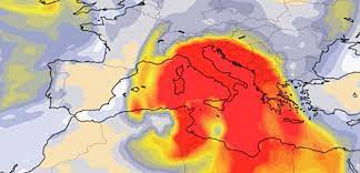 Si les seuils réglementaires de protection de la santé ne sont pas atteints, qualitair corse fait savoir qu'un épisode de pollution aux particules fines pm10 qui pourrait dépasser le seuil d'information et de recommandation de 50 microgramme par mètre cube d'air pour la journée de demain dimanche. Corse Nouvel Episode De Pollution Aux Particules Fines Pm10