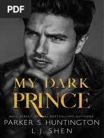 Broken Dreams (a Fake Dating)