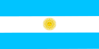 Bendera prancis terdiri dari warna biru, putih, dan merah yang disusun berurutan secara vertikal dari kiri ke kanan. Bendera Argentina Arti Warna Dan Sejarah Budaya Umum Thpanorama Jadikan Diri Anda Lebih Baik Hari Ini