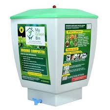 Read 22 customer reviews write a review. Cb 80 120 L Family Composting Bin Size 1 6 X 1 6 X 2 4 Feet Rs 11688 Piece Id 18090581912