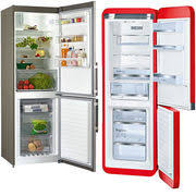 Le bas est plus froid que le haut car l'air chaud monte. Refrigerateurs Guide D Achat Ufc Que Choisir