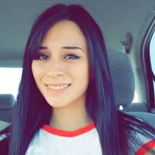 Veronica Michelle Granillo (granillov04)