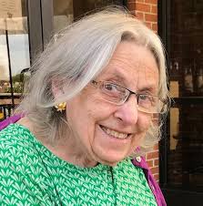 Obituary for Joan Marilyn (Brownlee) Martin