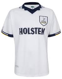 A wide variety of tottenham hotspur jersey options are available to you, such as supply type, sportswear type, and age group. Spurs 1994 Home Shirt Official Spurs Shop