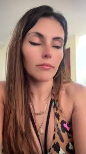 Karla Cacho Gutierrez Detenida