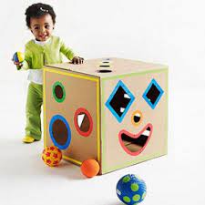 Agenda Infantil A Barcelona Petit Explorador Juegos Y Juguetes Juguetes Con Material Reciclado Juguetes Didacticos Para Ninos
