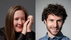 Podcast 83: Matthew Aucoin and Sarah Ruhl, Eurydice