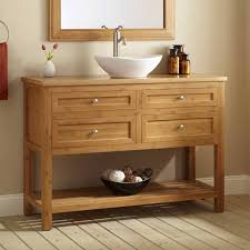 Bathroom vanities are one of the fastest, easiest and more satisfying bathroom makeovers you can take on. Cabinet Beautiful Unfinished Maple Wood Vanity Table Stand For Bathroom 4 Drawers White Porce Bathroom Vanity Designs Bathroom Sink Vanity Wood Bathroom Vanity