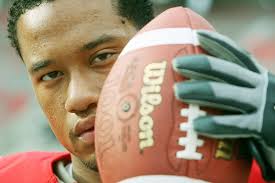 Marcus Freeman: See the Notre Dame coach's Ohio State football days