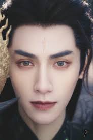 Your favorite demon lord ? : r/CDrama