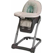 Graco Blossom 4 In 1 Seating System Winslet Walmart Com Baby High Chair Best High Chairs Convertible High Chair
