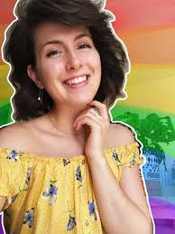 Jenny 'JennyBee' Bingham