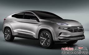 The tipo family expands with the arrival of a new leotard. Fiat Confirma Suv Para 2021 E Ram Vem Com Picape 1500 Em 2019
