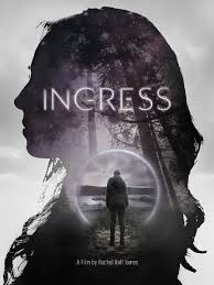 INGRESS Official Trailer - A Sci-Fi Drama Journey Through the Multiverse |  Britflicks