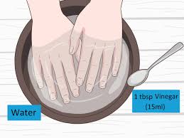 How to get gasoline smell out of clothes How To Get A Bad Smell Off Your Hands Smelling Hands How To Get