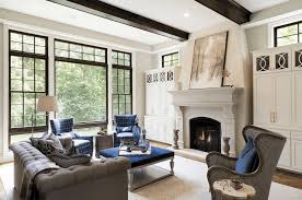 Discover design inspiration from a variety of arts and crafts living rooms, including color, decor and storage options. Only Furniture Astounding Modern Craftsman Style Living Room Home Furniture