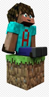 Minecraft grass block logo transparent background. Minecraft Grass Block Hd Png Download Vhv