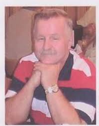 Jerry O. Rich Obituary June 1, 2012