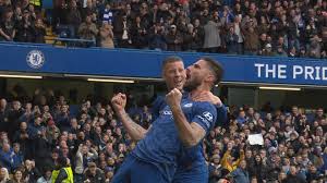 Head to head statistics and prediction, goals, past matches, actual form for premier league. Chelsea 4 0 Everton 3 Critical Talking Points As Chelsea Annihilate Everton Chelsea Core
