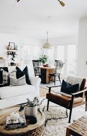 (though these living rooms have some of those too.) refresh your home with ideas from our favorite farmhouse living rooms. Boho Living Room Home Style Modern Farmhouse Living Room Decor Farm House Living Room Modern Farmhouse Living Room