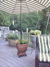 Pin By Jennifer Mcnally Gardner On My Style Outdoor Umbrella Stand Patio Umbrella Stand Best Patio Umbrella
