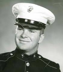 Obituary for Gerald C. Hittle