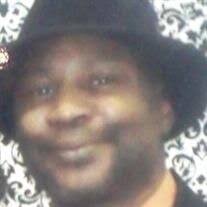 Mr. Dana Antonio "Tony" Bell Obituary